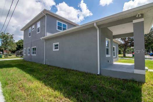 3 bedroom Single Family Residence at 1700 E Annona Avenue, Tampa Overlook, Tampa — photo 3