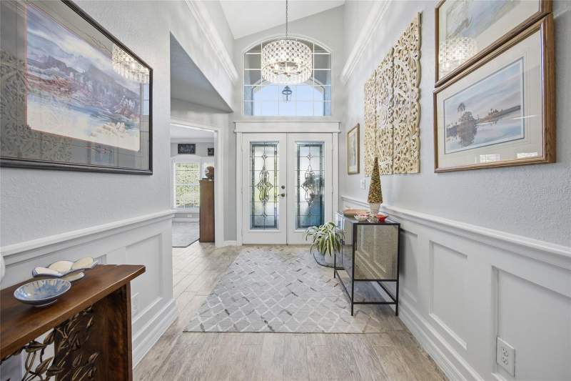 3 bedroom Single Family Residence at 6120 LANDINGS BOULEVARD, HARBOR HILLS UN #2A, LADY LAKE — photo 5