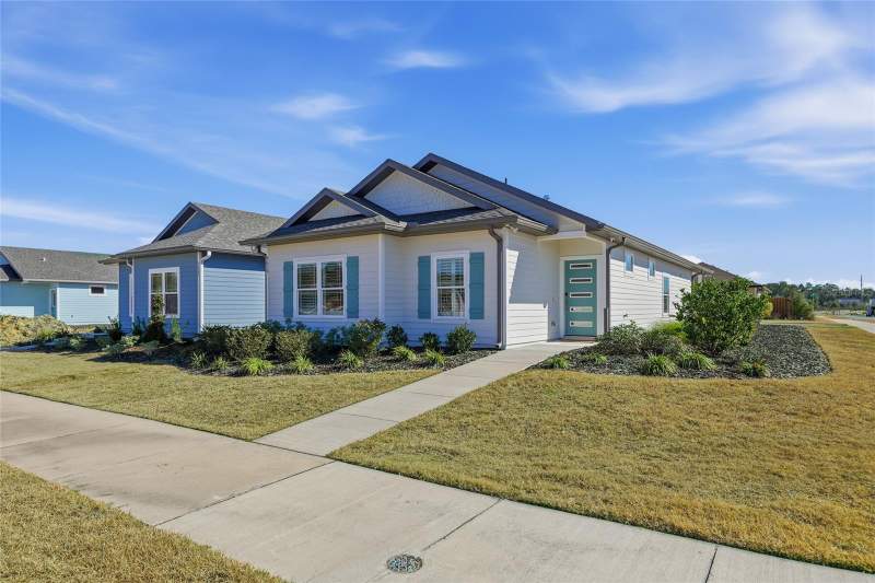 3 bedroom Single Family Residence at 9639 SW 66th Lane, Lugano, Gainesville — photo 3