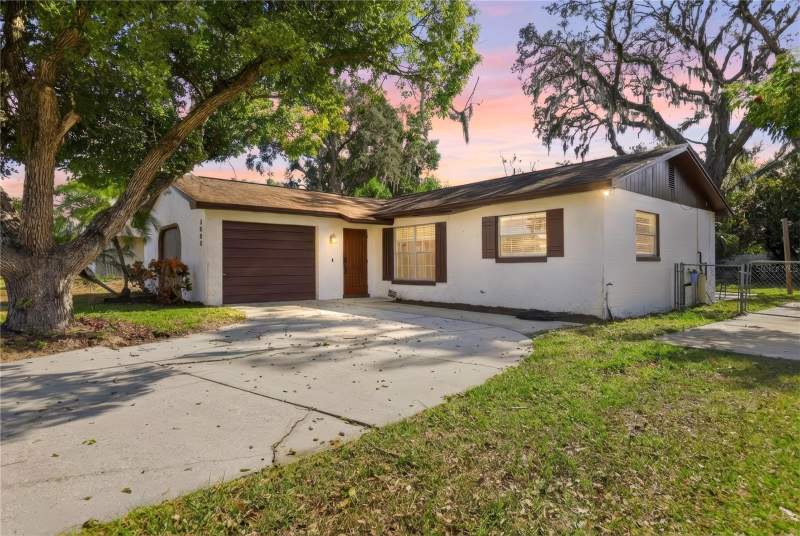 3008 CALUMET DRIVE home for sale in Holiday Heights