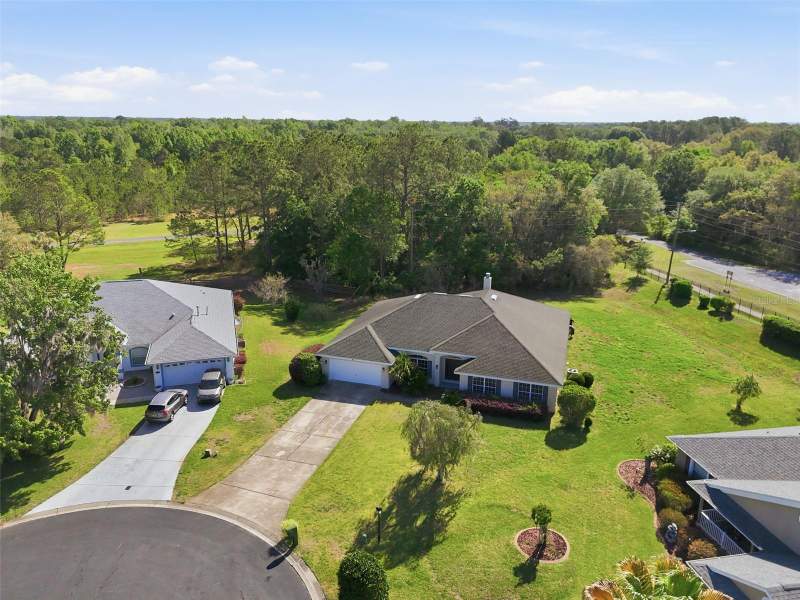 4 bedroom Single Family Residence at 42 Sunrise Drive, Lake Diamond Golf & Cc Ph 05, Ocala — photo 3