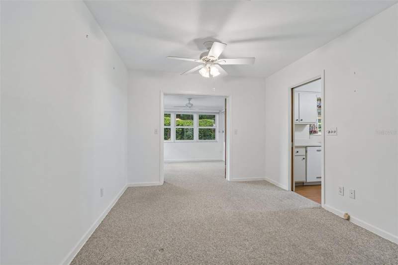 2 bedroom Single Family Residence at 808 Woodley Road, Druid Park, Clearwater — photo 4