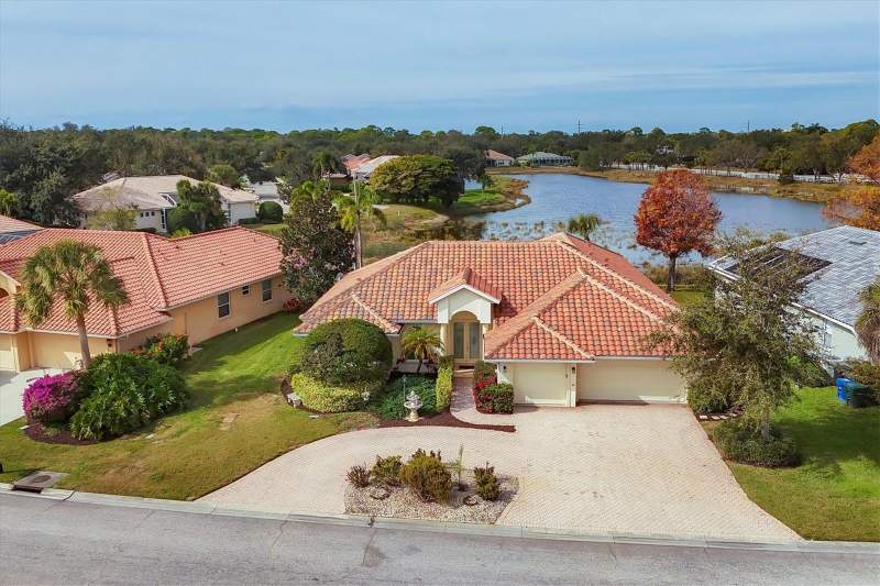 Park Trace Estates