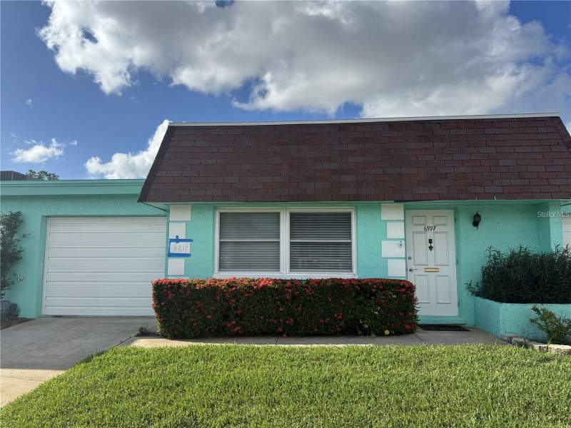 6997 VERSAILLES #n/a home for sale in Vendome Village