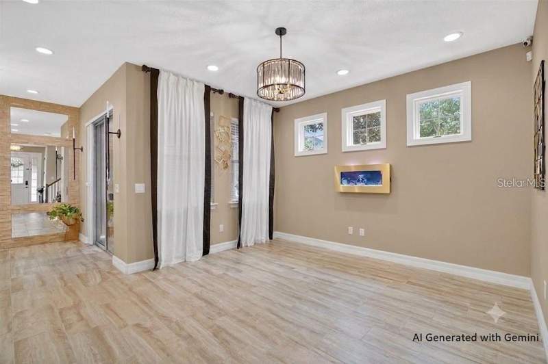 3 bedroom Single Family Residence at 1105 Eagle Run Way, Spring Lake Reserve, Ocoee — photo 3