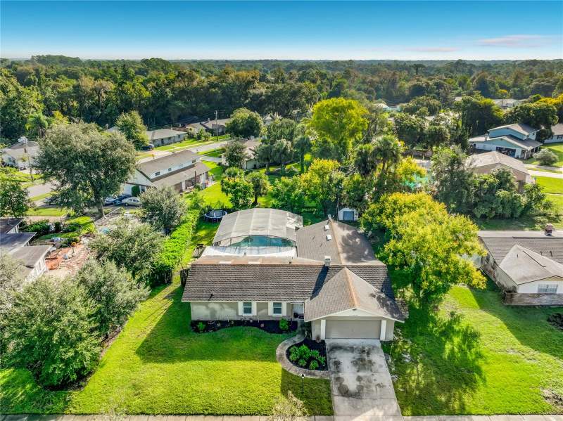 4 bedroom Single Family Residence at 128 Aldean Drive, Idyllwilde Of Loch Arbor Section-4, Sanford — photo 2