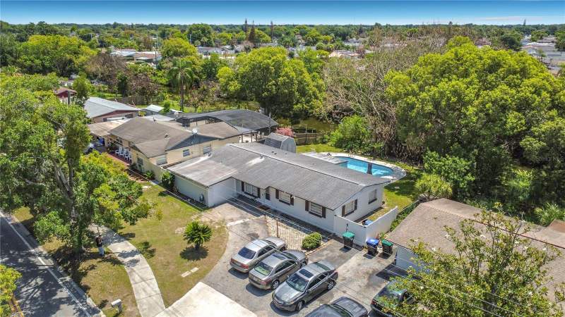 4 bedroom Single Family Residence at 7511 Brockbank Drive, Sky Lake Rep, Orlando — photo 4