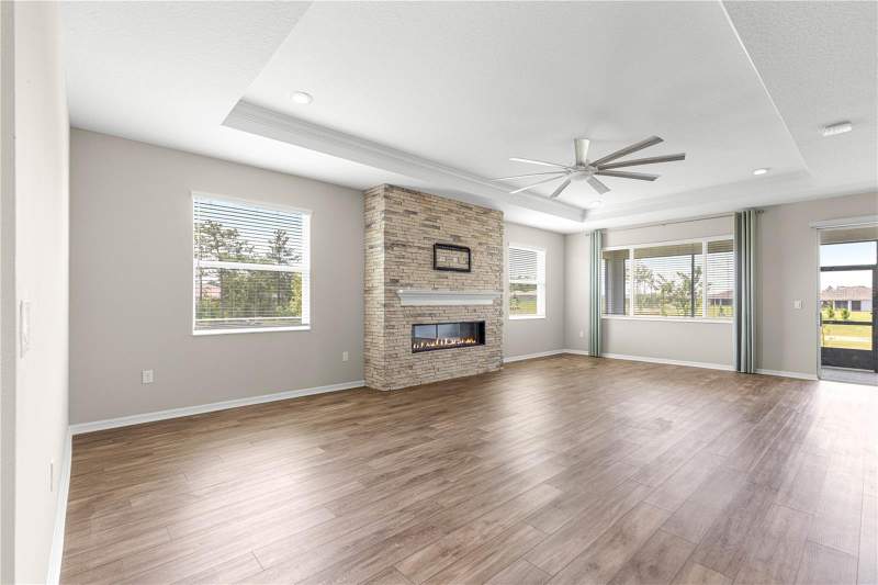 2 bedroom Single Family Residence at 10458 SW 98th Place Road, On Top Of The World, Ocala — photo 5