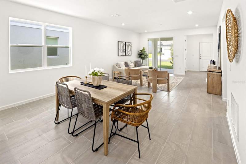 3 bedroom Single Family Residence at 121 Greenhouse Grove Street, Rainwood, Groveland — photo 4