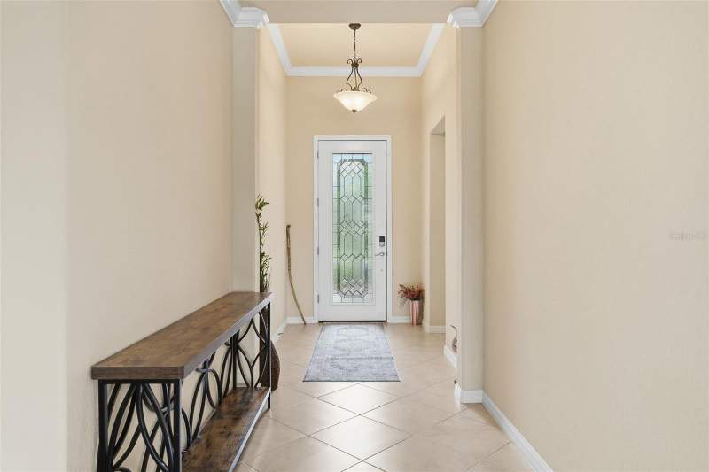 4 bedroom Single Family Residence at 6288 Grand Cypress Boulevard, Villas At Charleston Park Ph 02, North Port — photo 5