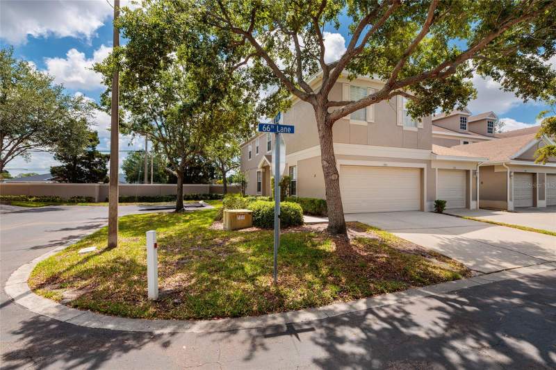 Park Place Townhomes