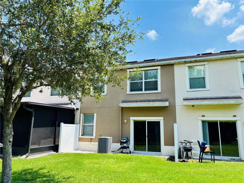 3 bedroom Townhouse at 11155 Savannah Landing Circle, Savannah Lndgs, Orlando — photo 4