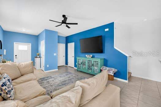 2 bedroom Townhouse at 6119 Shiner Street, Townes/Lk Thomas Ph 1, Land O Lakes — photo 5