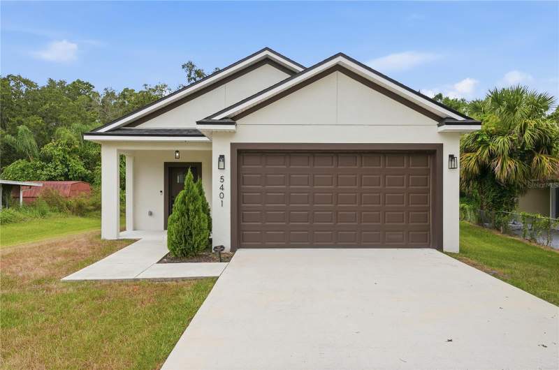 3 bedroom Single Family Residence at 5401 Old Cheney Highway, Ponce De Leon, Orlando — photo 2