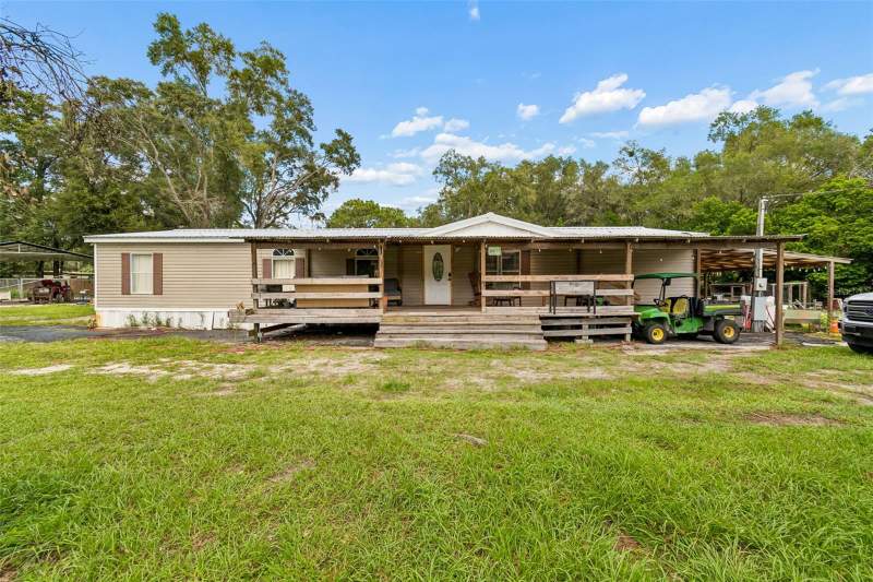 18020 RIGSBY ROAD home for sale in Woodhaven Farms Unrec