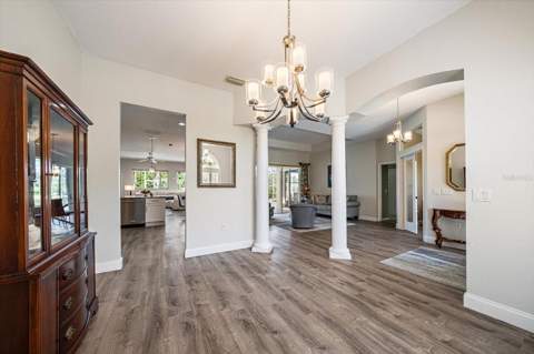 11909 Summer Meadow Drive, Lakewood Ranch FL - photo 7 of 57