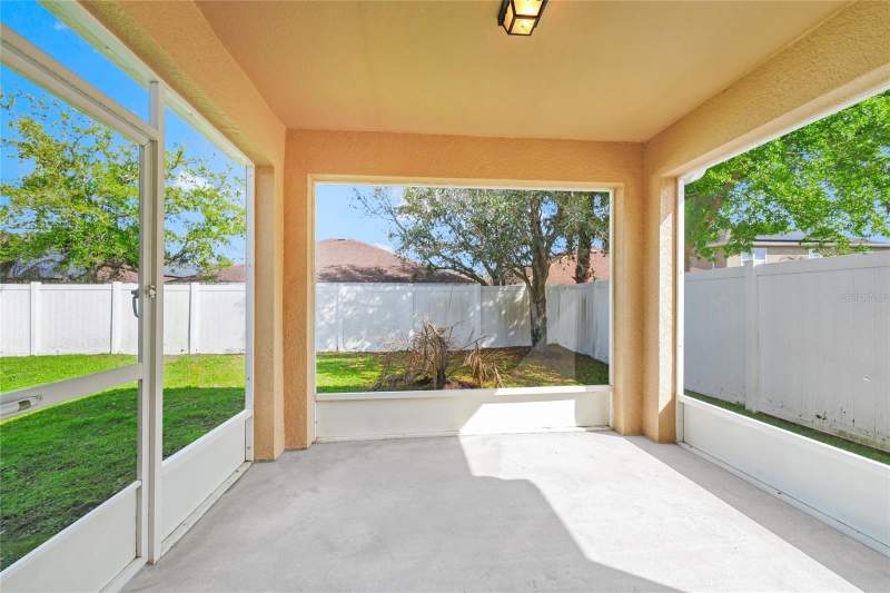 3 bedroom Single Family Residence at 4607 Kalispell Road, Hammock Trails, Kissimmee — photo 4