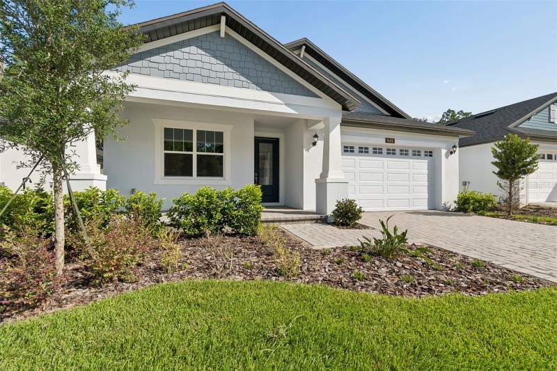 4 bedroom Single Family Residence at 19451 Forest Garden Court, Southern Hills Plantation Ph 2, Brooksville — photo 2