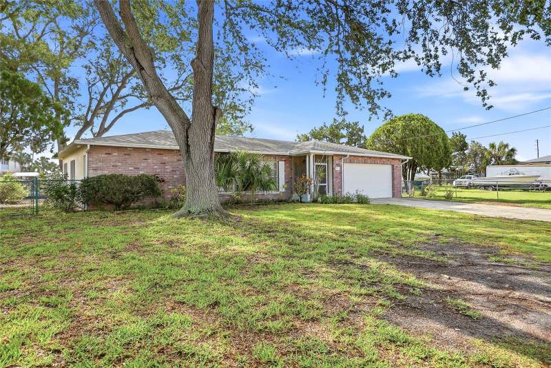 3332 GULF WINDS CIRCLE home for sale in Gulf Coast Ret