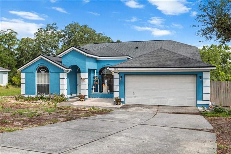 4 bedroom Single Family Residence at 7045 Coral Cove Drive, Silver Ridge Ph 04, Orlando — photo 3