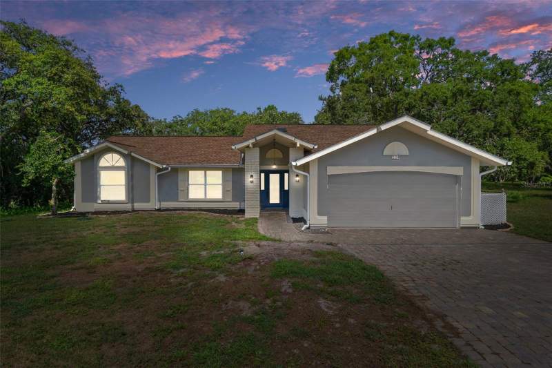 Rainbow Hills Estates