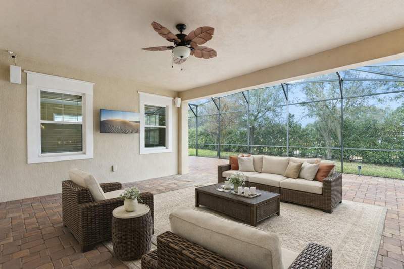 3 bedroom Single Family Residence at 5043 Vantage Court, Twin Lakes Ph 1, St Cloud — photo 5