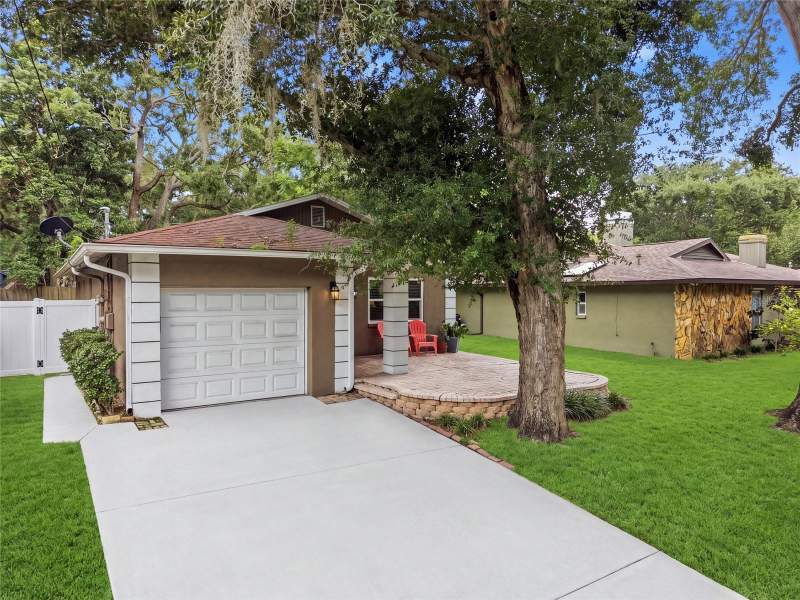 3 bedroom Single Family Residence at 1140 Dr Ml King Jr Street, Seminole Park Rev, Safety Harbor — photo 3