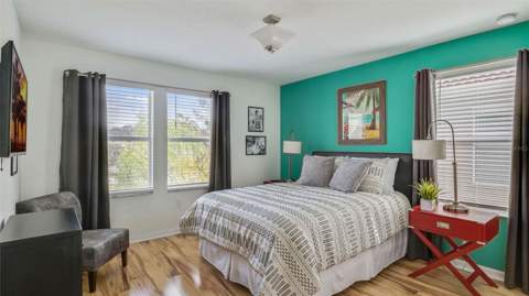 430 Las Fuentes Drive, Kissimmee FL - photo 9 of 24