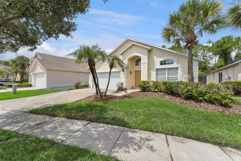 4 bedroom Single Family Residence at 126 Madiera Beach Blvd, Terra Verde, Kissimmee — photo 2