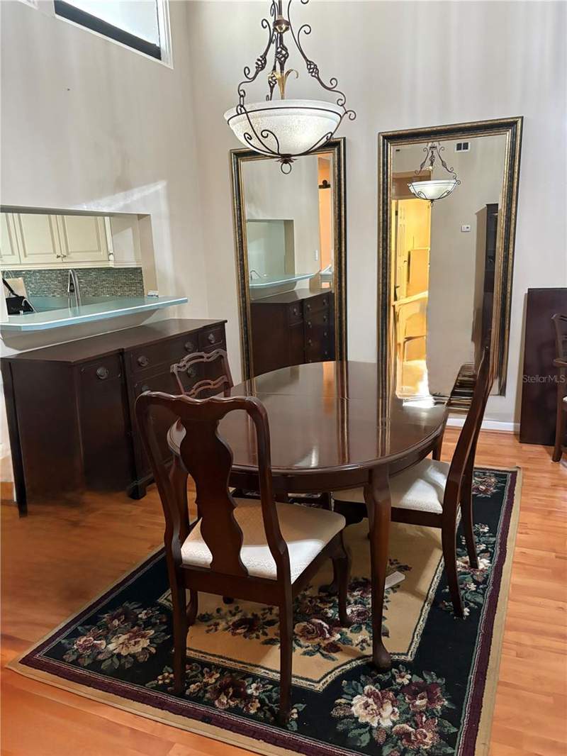3 bedroom Townhouse at 661 Woodridge Drive, Lake Of The Woods Townhouse, Fern Park — photo 3