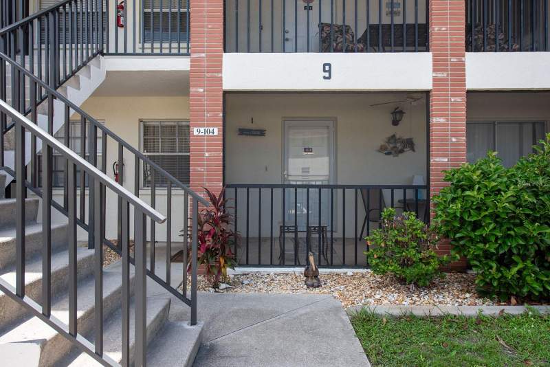 2 bedroom Condominium at 1531 Placida Road #9-104, Palm Manor Ph 03, Englewood — photo 4