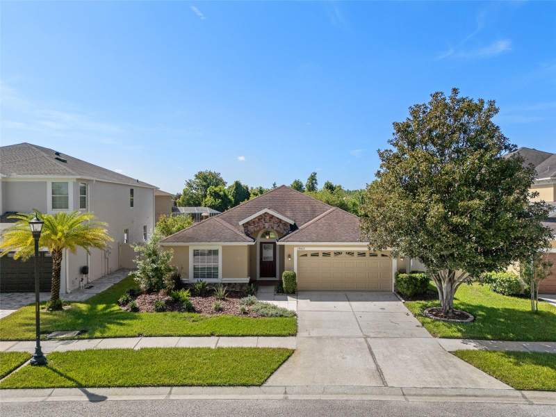 19002 NARIMORE DRIVE home for sale in Tierra Del Sol