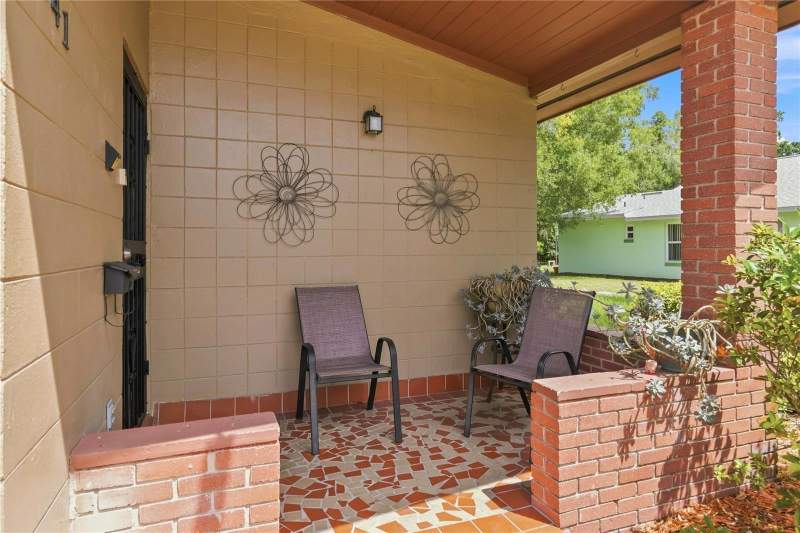 3 bedroom Single Family Residence at 841 Wooden Boulevard, Washington Shores Sub, Orlando — photo 2
