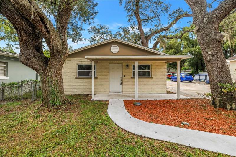 3 bedroom Single Family Residence at 1306 E New Orleans Avenue, Hankins Virginia Heights, Tampa — photo 5