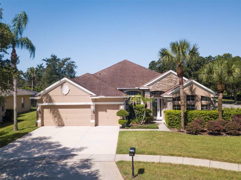 1733 BRIDGETS COURT home for sale in M3 at Kissimmee Bay