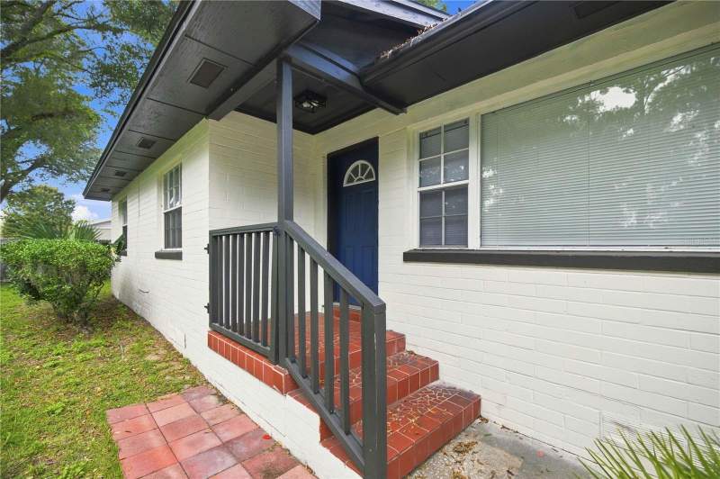 4 bedroom Single Family Residence at 3517 NE 12th Street, Ocala Gardens, Ocala — photo 5