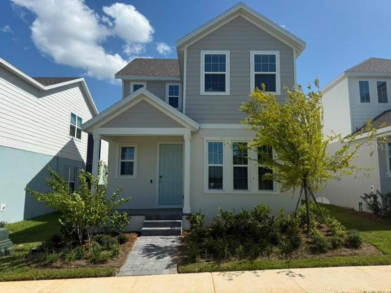 482 WINSOME ALLEY home for sale in Cypress Bluff