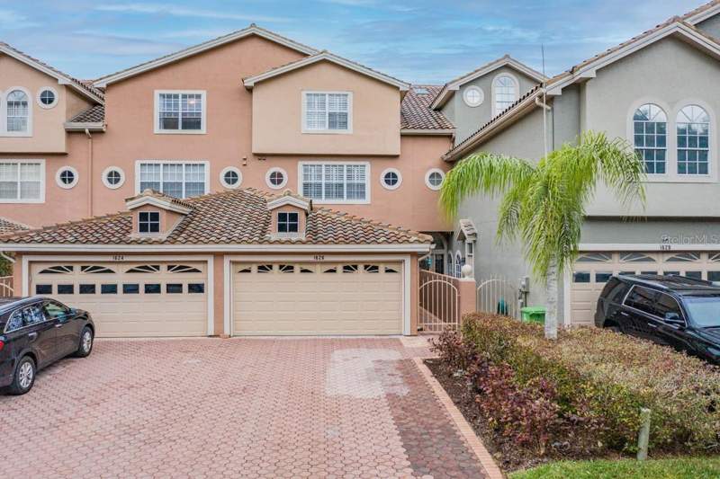 1626 LAGO VISTA BOULEVARD home for sale in Boot Ranch