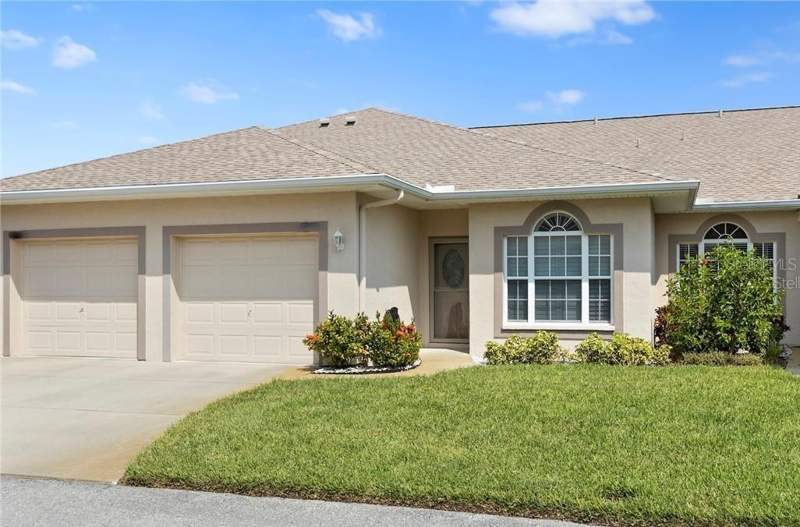 2 bedroom Villa at 2747 73rd Court, Palm Breeze Villas Ph I, Bradenton — photo 2