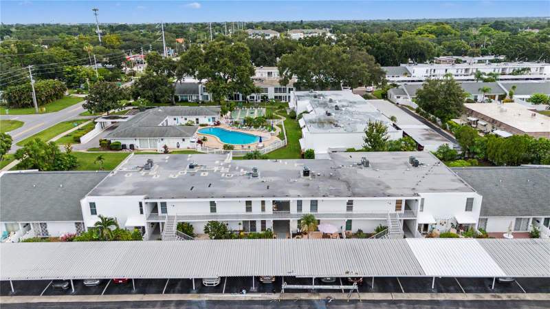 1655 S HIGHLAND AVENUE #F129 home for sale in Penthouse Groves