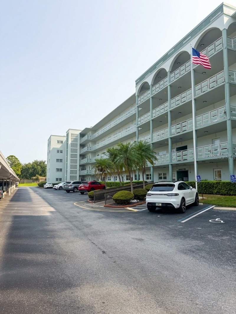5623 80TH STREET #415 home for sale in Five Towns Of St Pete