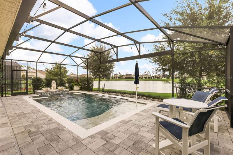 4 bedroom Single Family Residence at 15526 Mango Isle Street, Waterleigh Ph 3B-3D, Winter Garden — photo 4