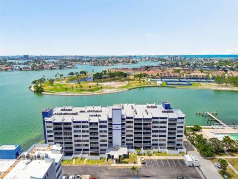450 Treasure Island Causeway #106, Treasure Island FL - photo 13 of 49