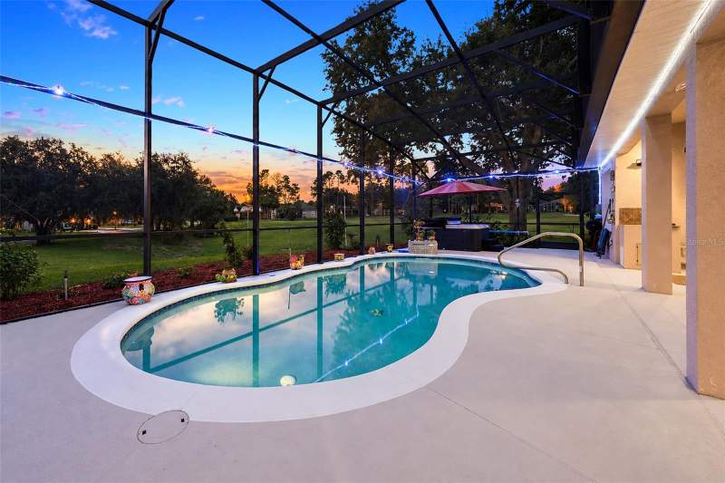 4 bedroom Single Family Residence at 1562 Kennesaw Drive, Clermont Carrington At Legends Sub, Clermont — photo 3