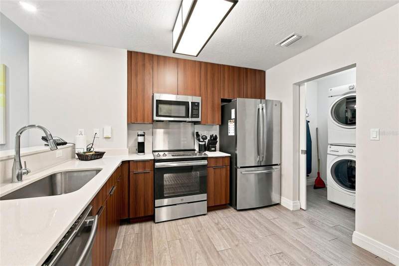 2 bedroom Condo - Hotel at 14501 Grove Resort #2304, Grove Resort And Spa Hotel Condo 2, Winter Garden — photo 3