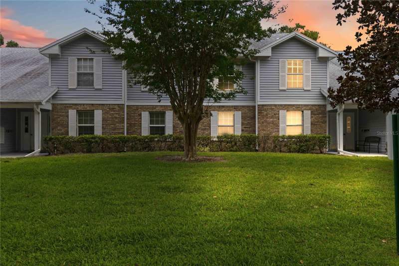 5278 WHITSTABLE WAY #5 home for sale in Coach Homes At Dover Village