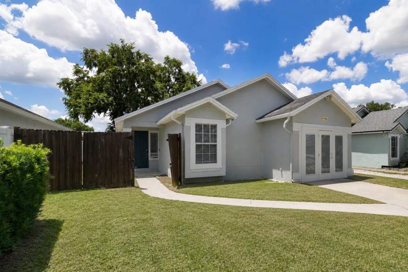 3 bedroom Single Family Residence at 9752 PINEY POINT CIRCLE, PINEY WOODS POINT, ORLANDO — photo 2