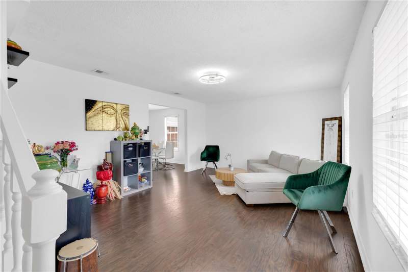 3 bedroom Single Family Residence at 5054 Arrapahoe Street, Narcoossee New Map, St Cloud — photo 4
