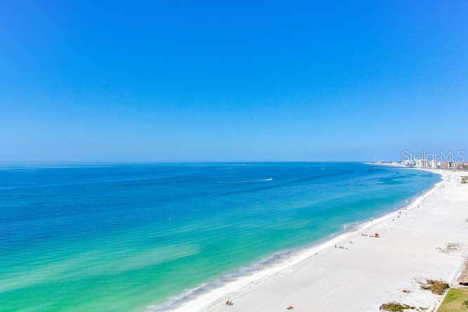 3 bedroom Condominium at 1520 Gulf Boulevard #1602, Ultimar One Condo, Clearwater Beach — photo 2