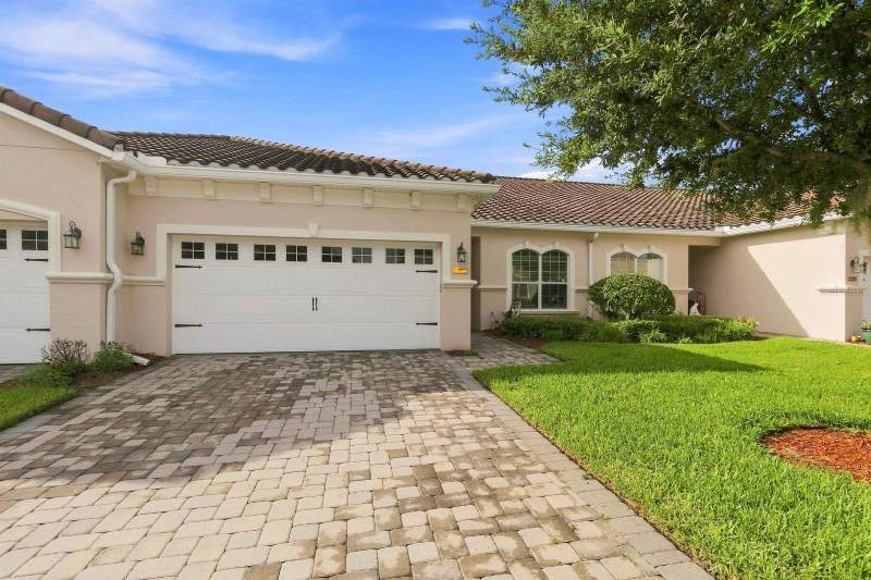 3 bedroom Townhouse at 2260 PAINTER LANE, CYPRESS RESERVE VILLAS, KISSIMMEE — photo 3